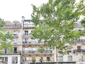 Appartements Blue Nights Apartments - Sebastopol : Appartement Standard