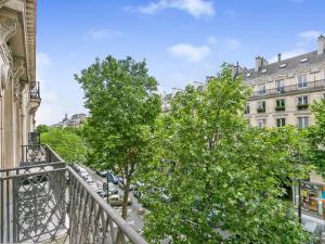 Appartements Blue Nights Apartments - Sebastopol : photos des chambres