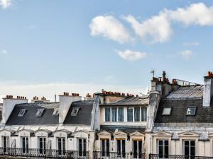 Appartements Blue Nights Apartments - Sebastopol : Appartement 1 Chambre