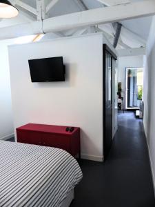 Le petit Loft du Bourdigal à 5mn du Zoo photo 9