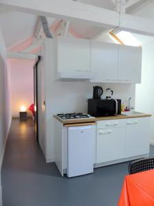 Le petit Loft du Bourdigal à 5mn du Zoo photo 15