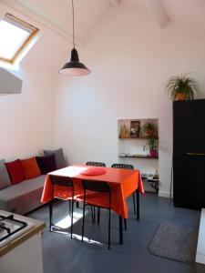 Le petit Loft du Bourdigal à 5mn du Zoo photo 18
