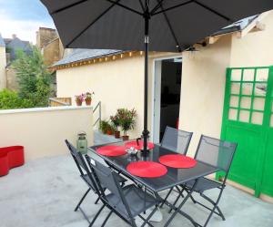 Le petit Loft du Bourdigal à 5mn du Zoo photo 24