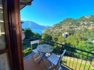 Hotel Diffuso Il Portichetto sulla collina a Vezio Perledo