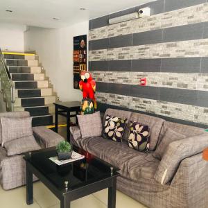 Hotel Casa de Turistas