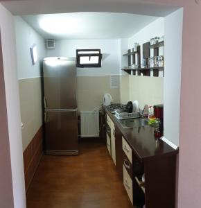 Pensiunea Dor de munte