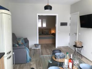 Harrys Atico Puerto de Mogan