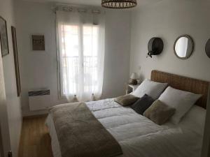 ARCACHON appartement T2 51M2 et parking privatif en sous sol