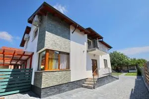 Casa Sorriso - Turda