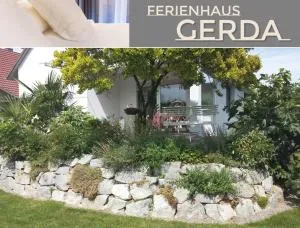 Ferienhaus Gerda - Heiligenzell