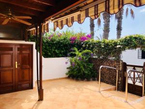 Casas del Sol CANDESA