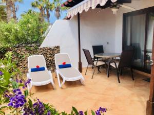 Casas del Sol CANDESA