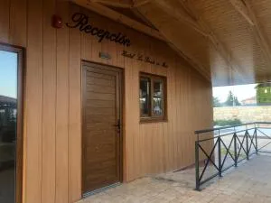 Hostal La Posada de Mari - Torrelaguna