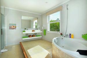 Beach Villa Can Ros by Sealand Villas