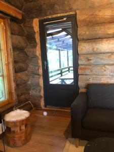 Riihitulkku Lodge