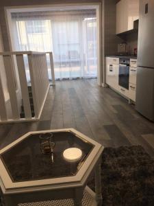 Duplex Apartment room in Columba Livia Guesthouse