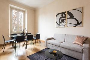 Three-Bedroom Suite room in Sonder — Ara Pacis