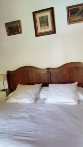 B&B / Chambres d'hotes Les Logis de Lestiac : photos des chambres