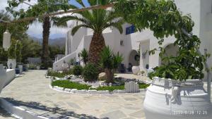 Villa Le Grand Bleu Amorgos Greece