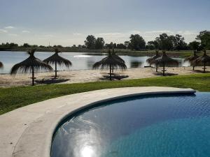 Howard Johnson Resort & Convention Center Ezeiza