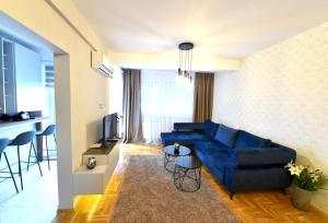 Sky lux apartman