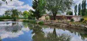 Penzion a hospůdka U Anny - Tatrovice