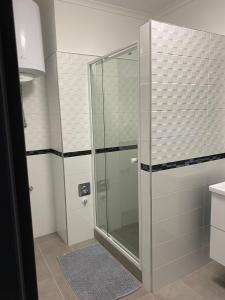 Napsugár Apartmanház