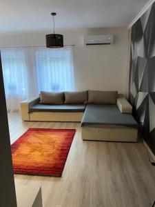 Napsugár Apartmanház