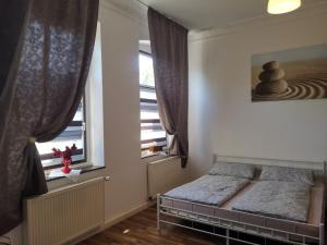 Ferienwohnung Harmonie 45 m2