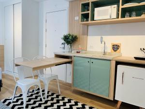 Downtown São Luis Akilê