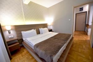 Sky lux apartman