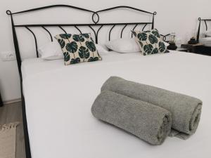 Accommodation Mala Plaža