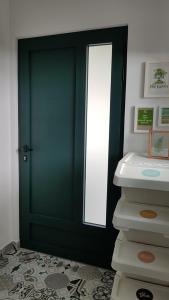 Guesthouse Jet