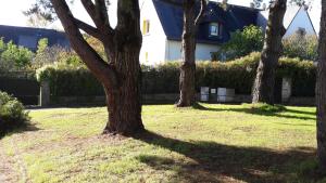 Maisons de vacances Villa Soleil Vacances : photos des chambres