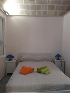 Il Cortiletto su levanzo