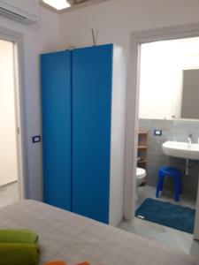 Il Cortiletto su levanzo