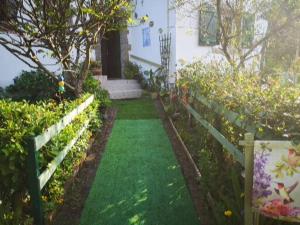 Maisons de vacances Villa Soleil Vacances : photos des chambres