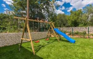 Martinela Villas Istria - Villa Franko