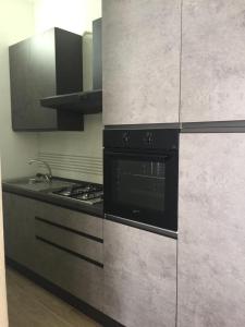 Le residenze del mare 6 Camera con cucina img16