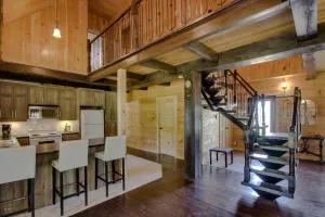 Chalet Diel - Sainte-Thècle