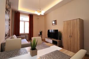 King Charles Residences