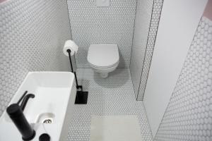 Codelli Deluxe City Centre Apartments