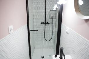 Codelli Deluxe City Centre Apartments