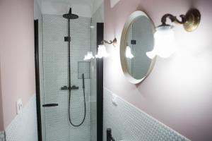 Codelli Deluxe City Centre Apartments