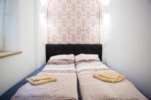 Codelli Deluxe City Centre Apartments