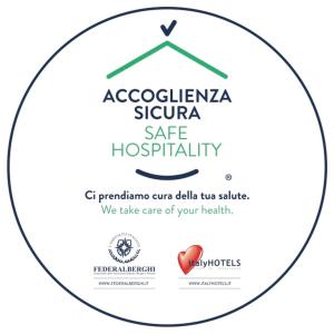 Economy Twin Room room in Albergo Massena