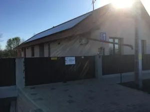 Emese vendégház - 奥拉迪亚