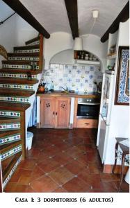 El Alojamiento Rural de Peter