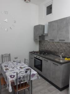 OLBIA CENTER VIA ROMA 22