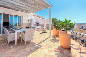 Maryvilla Inspiración y Vacaciones - Villa Mascarat